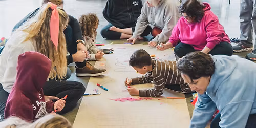 Better Together Community Talent Show