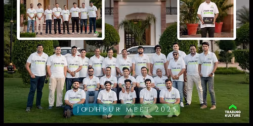 AI Magical Candle Surat Grand Opening