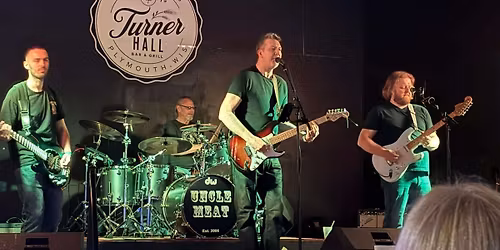 Uncle Meat at Petskull Brewing