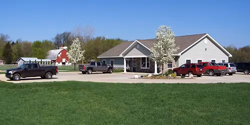 Trivia at Three Blondes Brewing