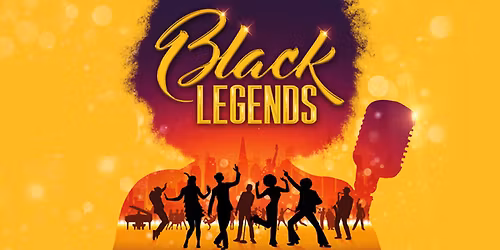 Black Legends \u2022 Z\u00e9nith, Strasbourg \u2022 02\/04\/2026