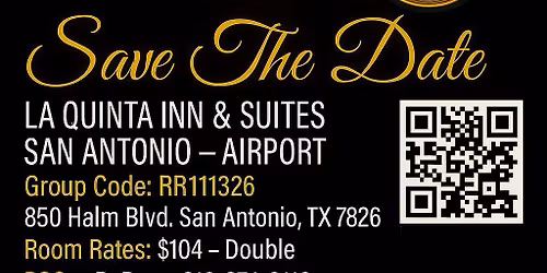 San Antonio Ruff Ryders Present "Freaky Weekend 2026"