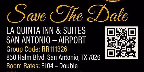 San Antonio Ruff Ryders Present "Freaky Weekend 2026"