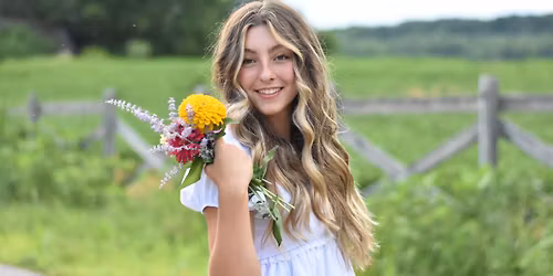 Aubrey\u2019s Graduation OpenHouse