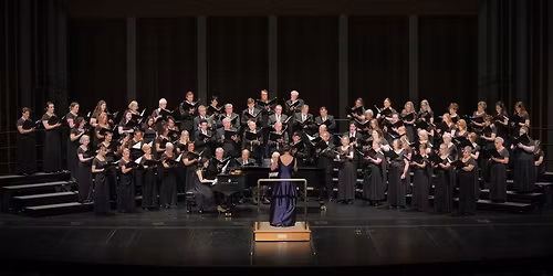 WVU School of Music | WVU Choirs