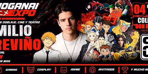Shoganai Expo