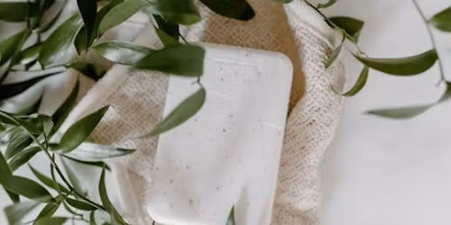 Tropical Soap Making Class