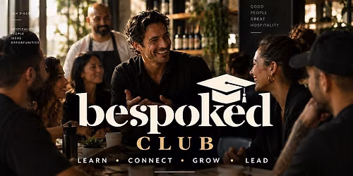 The Bespoked Club 12 \u2022 The Invisible Interview | San Diego, CA