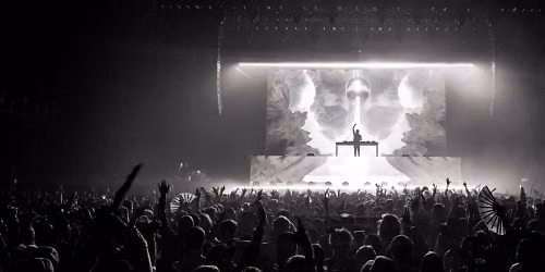 NGHTMRE in Toronto