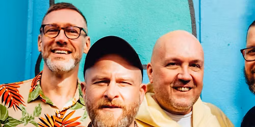 Horse Meat Disco, Severino, Luke Howard in London