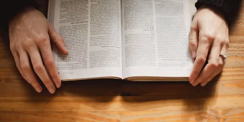 Bible Study - Proverbs