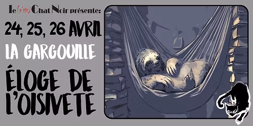 Eloge de l'oisivet\u00e9