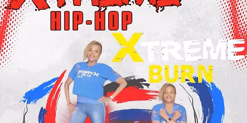 \u274ctreme Hip Hop Step \u2014 BEGINNER FRIENDLY!! \ud83d\udcaa ALL LEVELS WELCOME!! \ud83d\ude4c