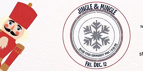Jingle & Mingle Winter Showcase