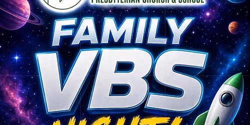 Family VBS Night