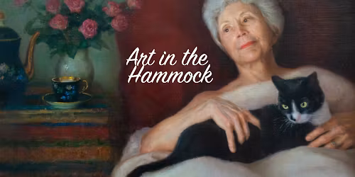 Gainesville Fine Arts Association presents Art In The Hammock