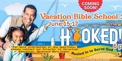 VBS 2026