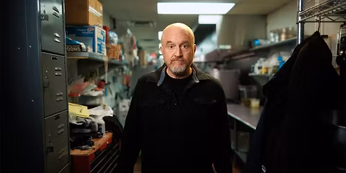 Louis C.K. - Ridiculous