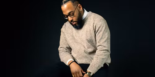 Stephen Stringz: Soul Sunday hosted by Debra James Tucker