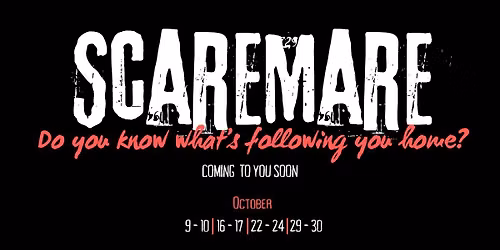 Scaremare 2026