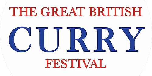 The Great British Curry Festival