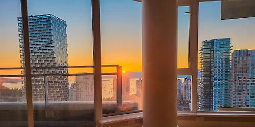 Sound Bath & Yoga: Release What No Longer Serves You