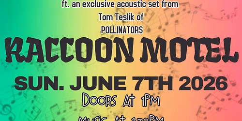 Mirabilia's Boston Send-Off Matinee!