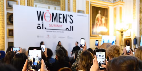 Arab Women of the Year Awards and Arab Women's Summit