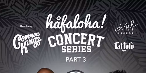 King Bo at Funny Bone - Orlando