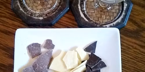 Beer & Chocolate Tutored Tasting