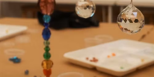 Art for Action: Prism Party