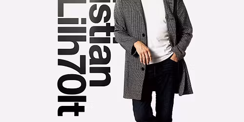 Kristian Lilholt - Gammel Kniv Helt Skarp 