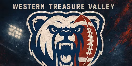 Western Treasure Valley Bears 7 v 7 tryouts