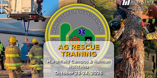 Ag Rescue Training