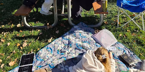 Making Witch's Bells