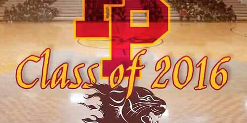 Class of 2016, 10 Year Reunion!