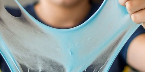 Space Slime Workshop