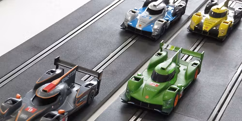 Kids\u2019 Racing Club: 5-Week Program (Ages 10\u201314)