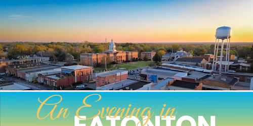 An Evening in Eatonton