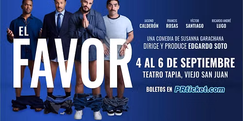 El Favor