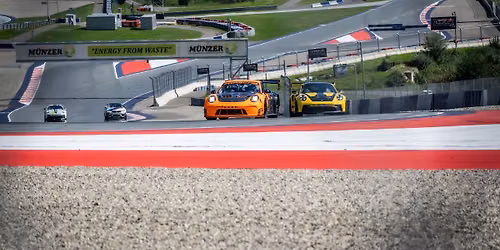 Trackday 04. & 05. Juli 2026 | Red Bull Ring (AUT)