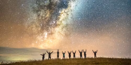 Milky Way Photography Workshop Canberra