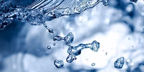 Water Manifestation Class