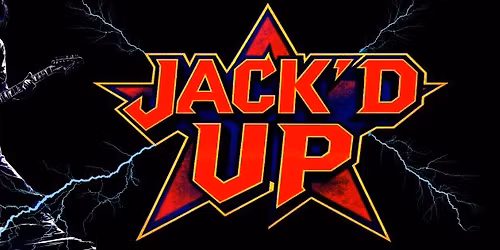 Jack'd Up at Smoky Mountain Brewery Pigeon Forge