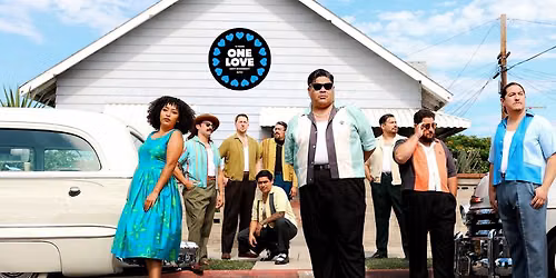 Thee Sinseers: Love Stories Tour | One Love - Celebrating 15 years of BIRD