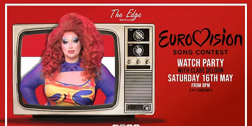 \u2728 Eurovision Watch Party hosted by Clare Deloon \u2728