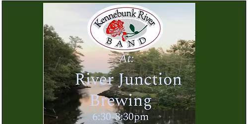 Kennebunk River Band Quartet