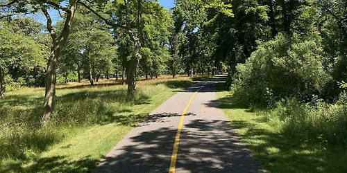 Nature Bike Tour: Family Program, $4 per person upon arrival