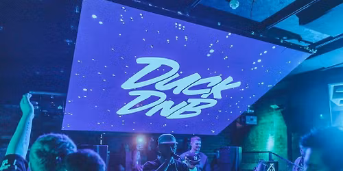 Duck DnB: Free Rave