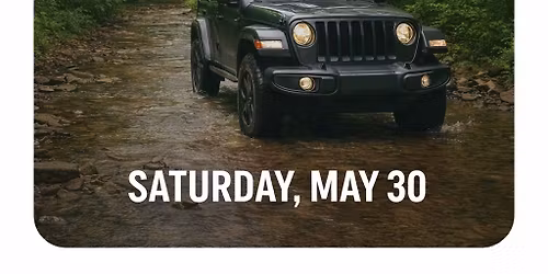 \ud83c\udf04 Garrison Ridge \/ Devereaux Ridge Back Roads Run